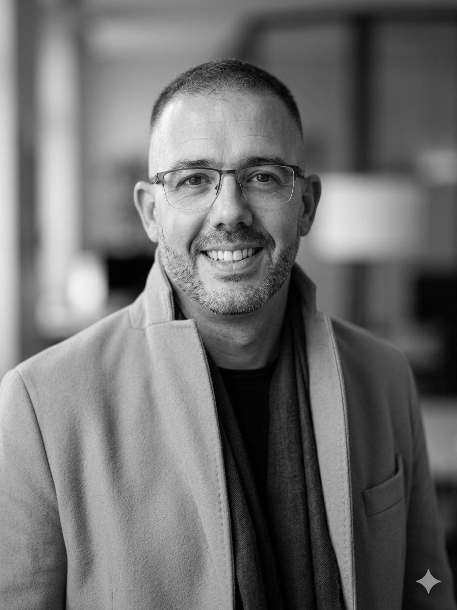 Tu asesor de NiduxHome en Madrid