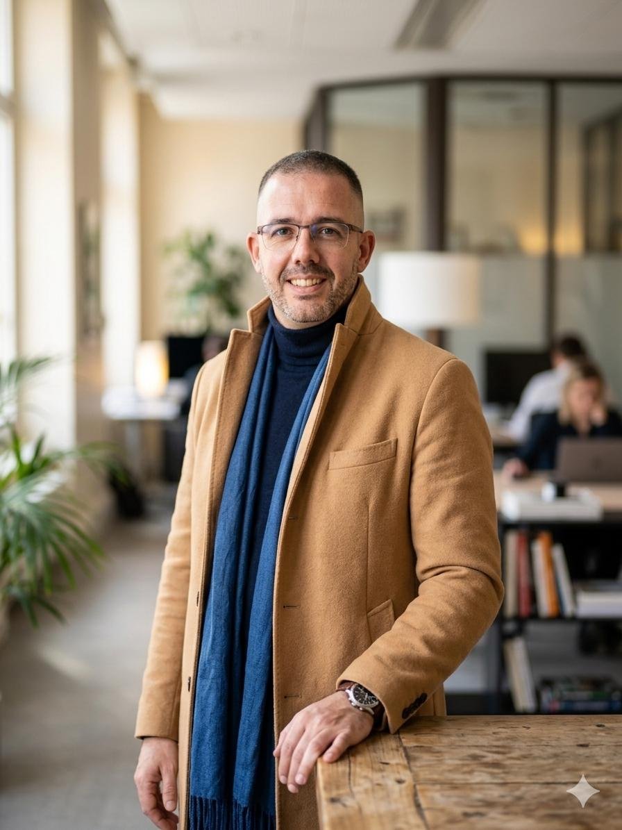 Tu asesor inmobiliario personal en Madrid · NiduxHome